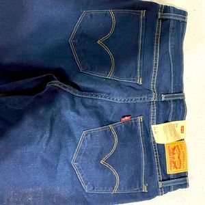 Levi’s Skinny Jeans